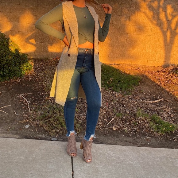 Soft coat - Picture 2 of 2